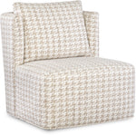 Lochlan Swivel Chair | Fern