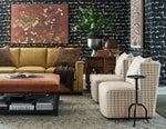 Lochlan Swivel Chair | Fern
