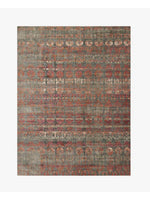 Javari Steel | Sunrise Rug 8X10
