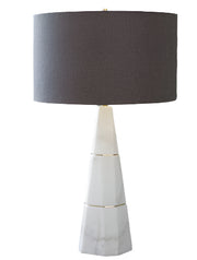 Citadel Table Lamp