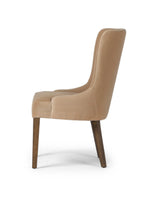 Edward Dining Chair | Taupe