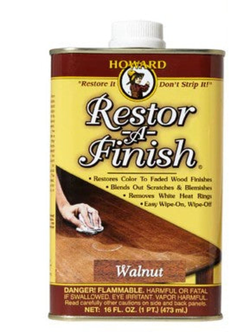 PT RESTOR-A-FINISH WA