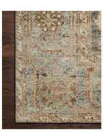 Margot Rug | Ocean Spice 9X12