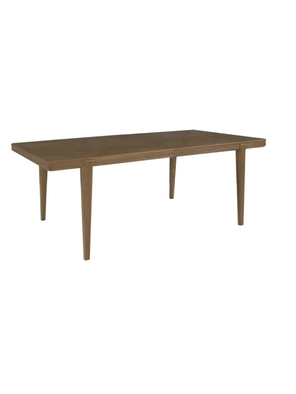 Maxwell Extension Table | 78 X 30 X 42