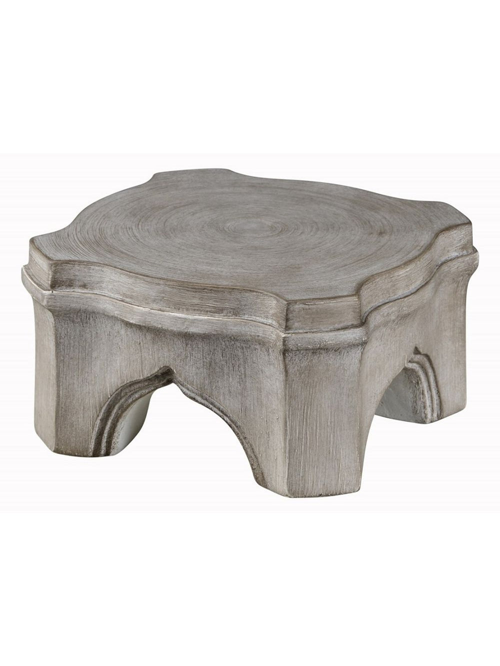 Graham Lamp Pedestal