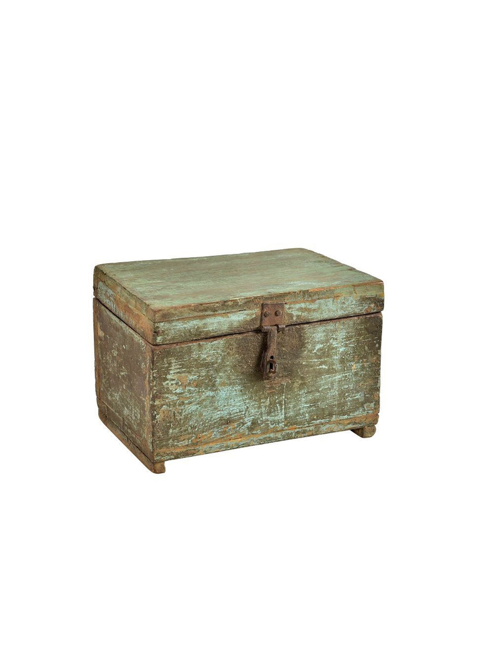 Decorative Box, Assorted