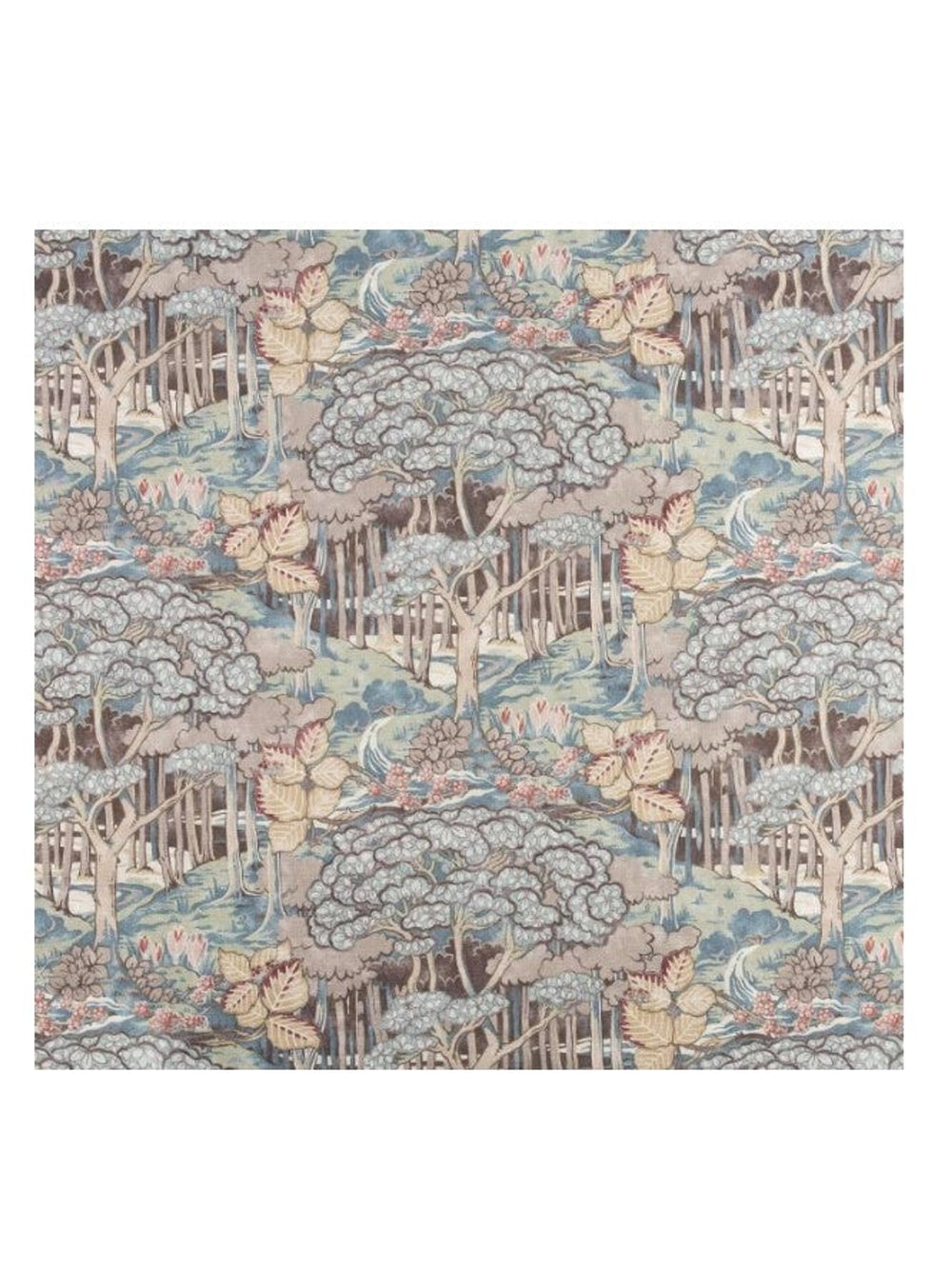 Chetola Mineral 21" Pillow