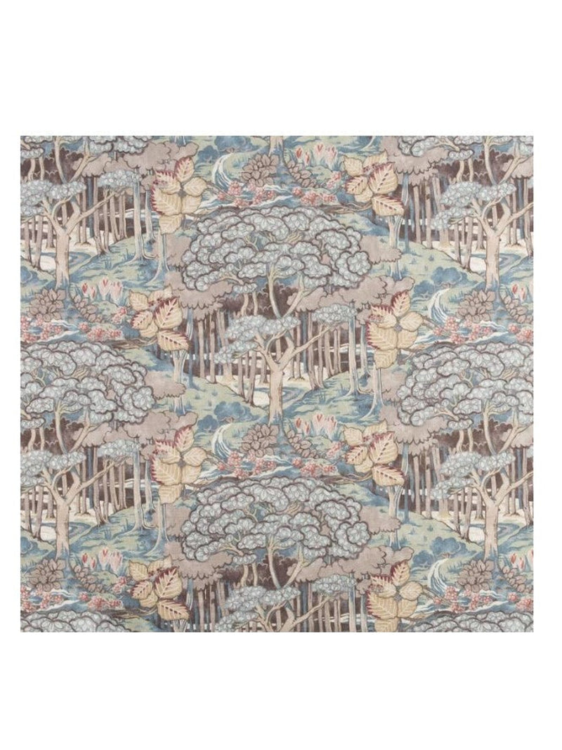 Chetola Mineral 21" Pillow