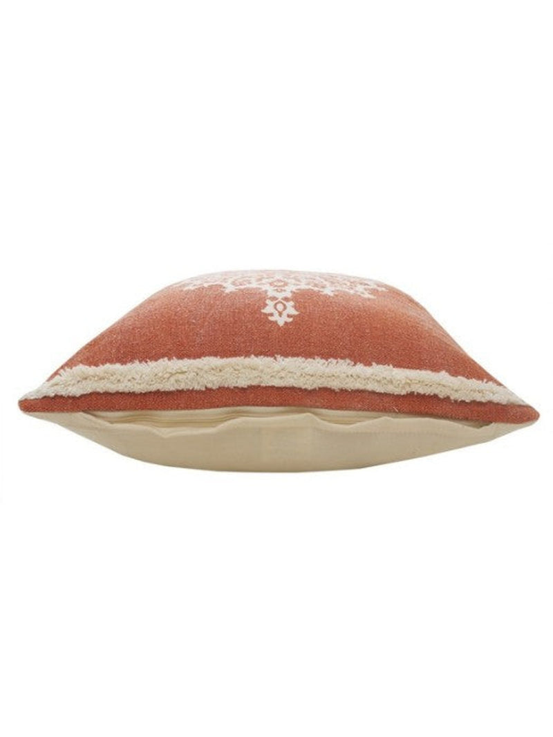 Orange 20" Pillow