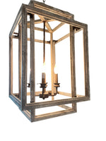 Raine Chandelier