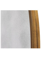 Junius Round Mirror
