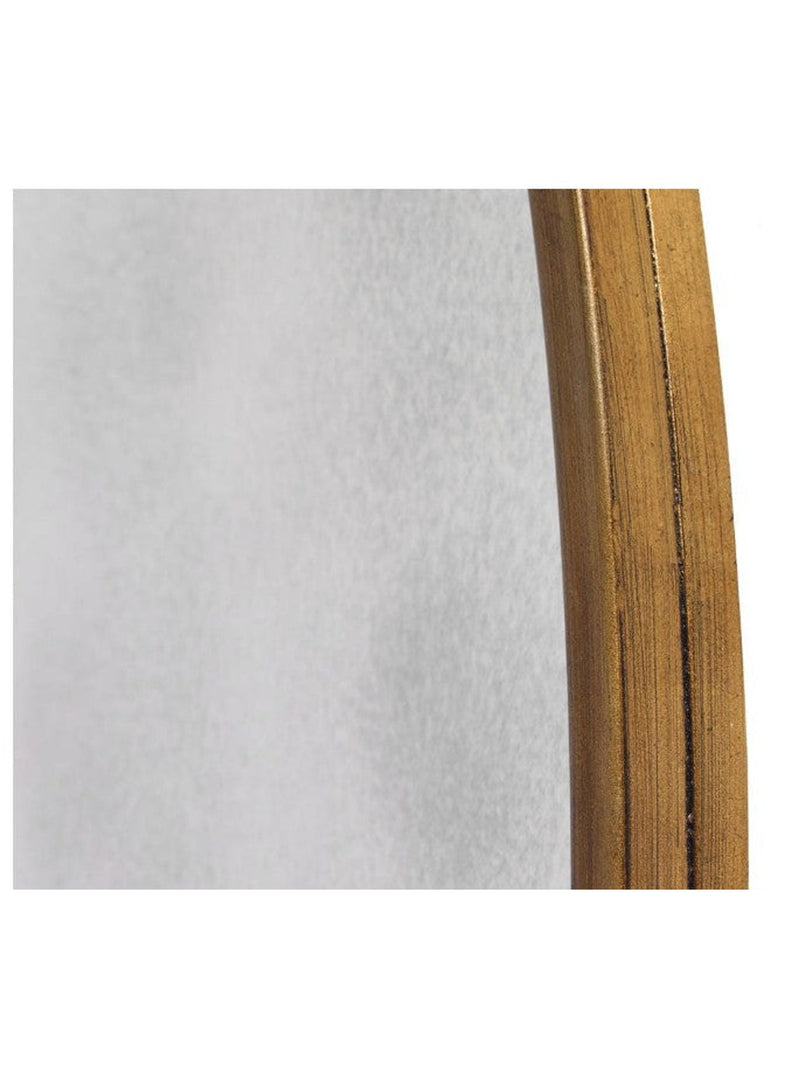 Junius Round Mirror