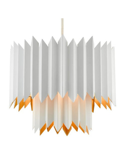 Syrie Chandelier