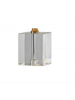 Sloane Crystal Lamp