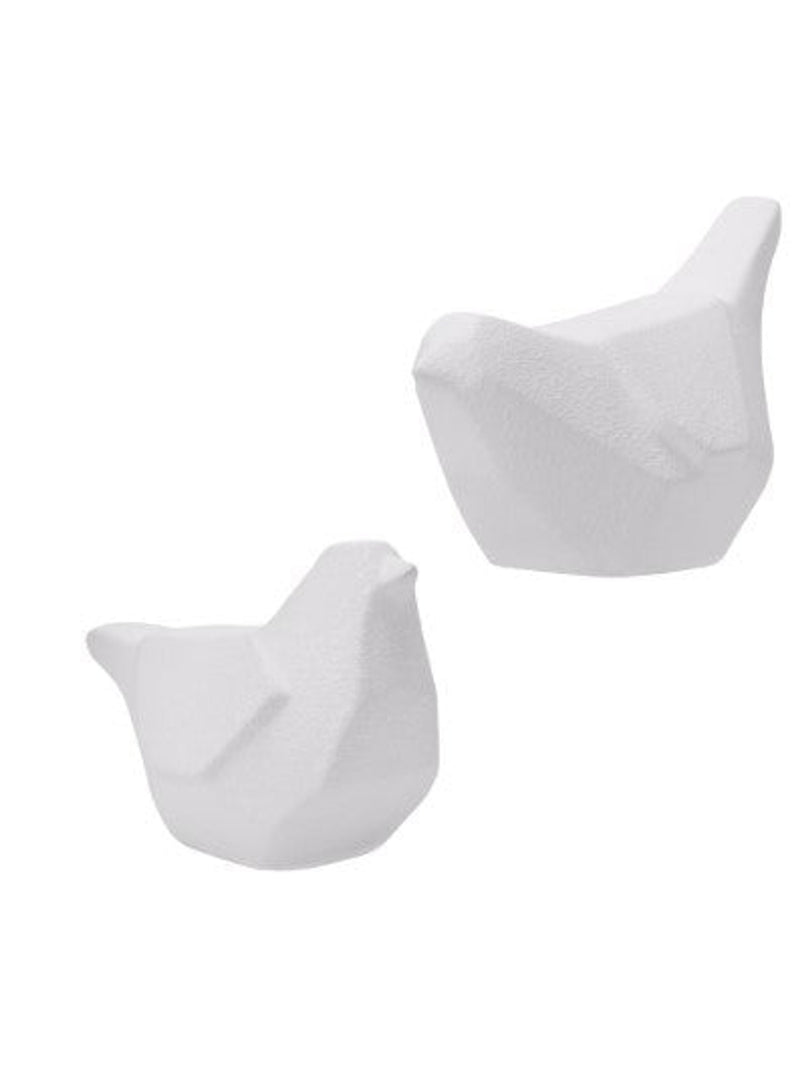 Lua Statuaries- Set of 2