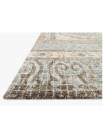 Tatum Rug | Stone Blue 8X10