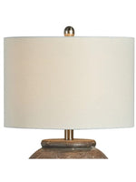 Douglas Table Lamp