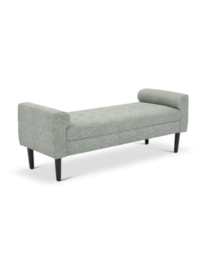 Accent Bench | 59"  x 22"  x 23"