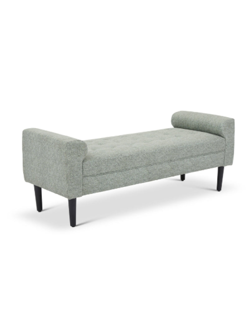Accent Bench | 59"  x 22"  x 23"