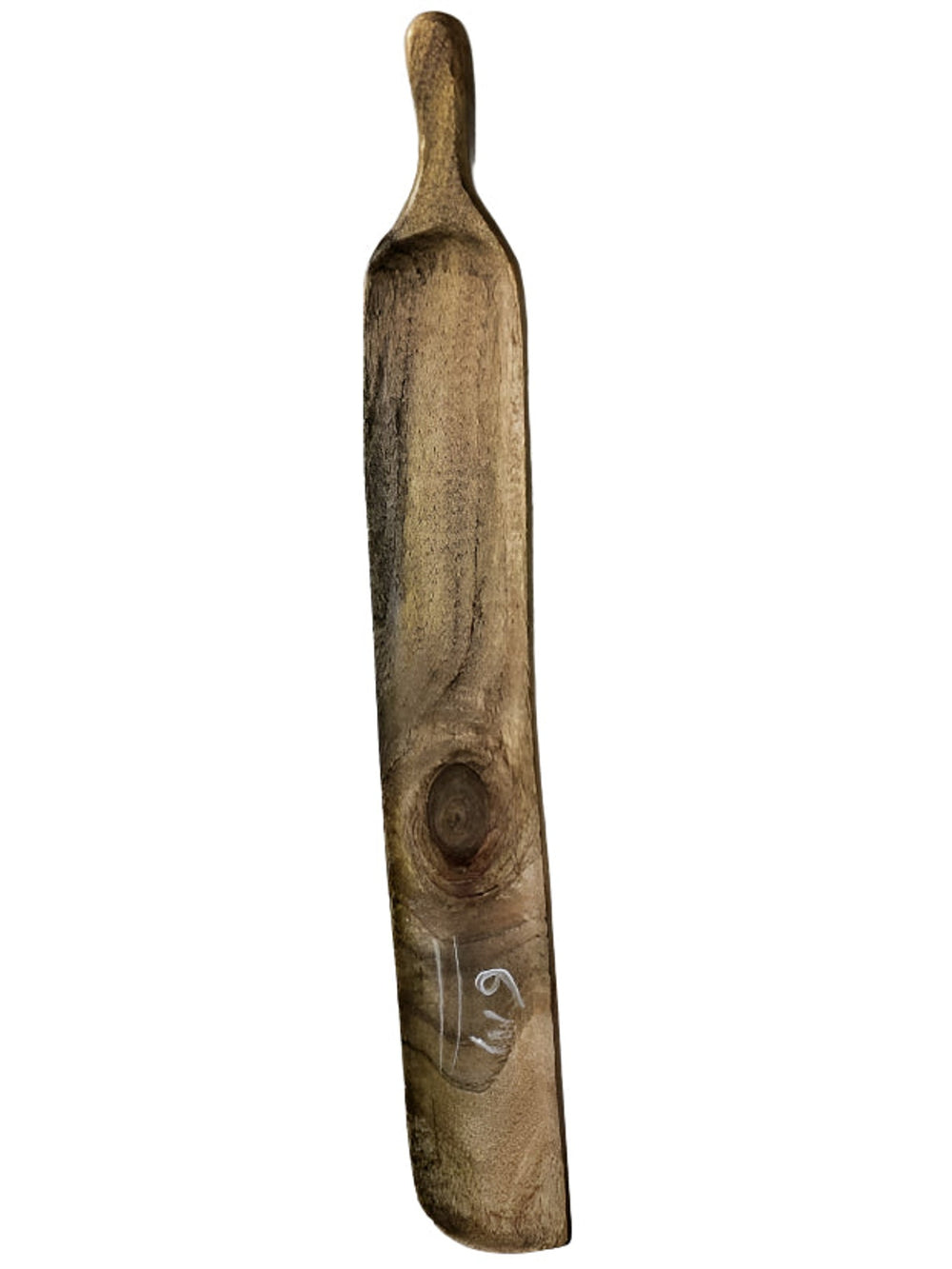 Long Wooden Chapati Board