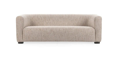 Andara Sofa | Harvest Gold
