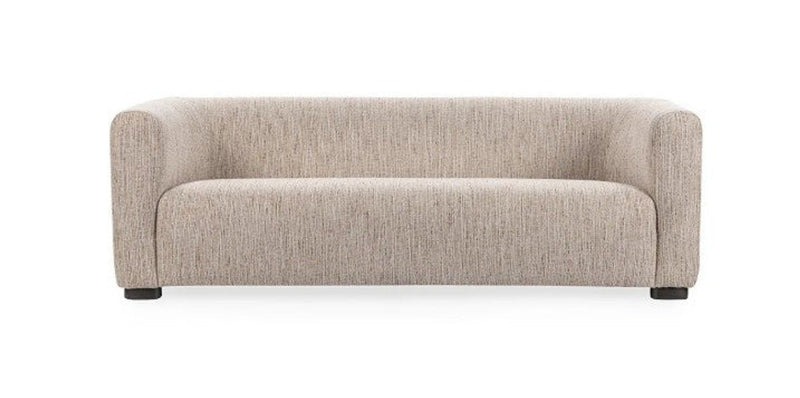 Andara Sofa | Harvest Gold