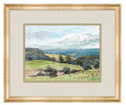 Painterly Overlook 1