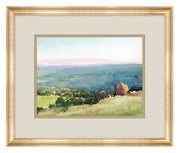 Painterly Overlook 2