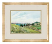 Painterly Overlook 4