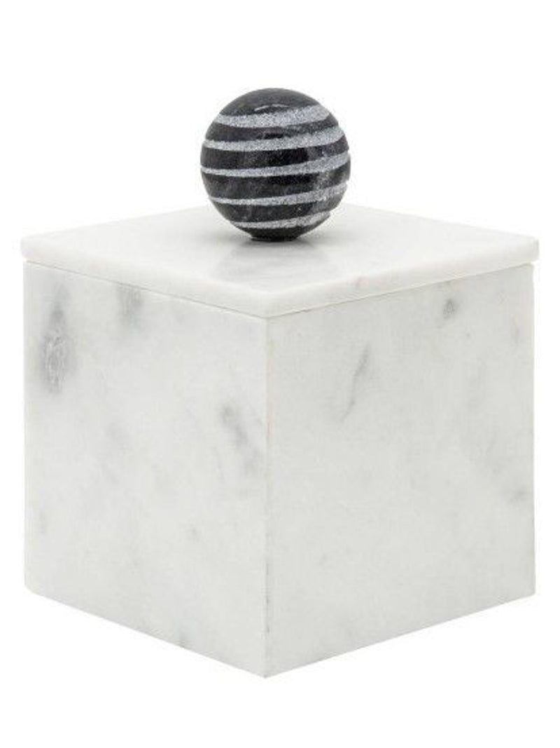 Marble Box w/ Orb