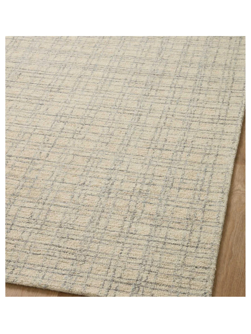 Antique Mist Polly Rug 8X10
