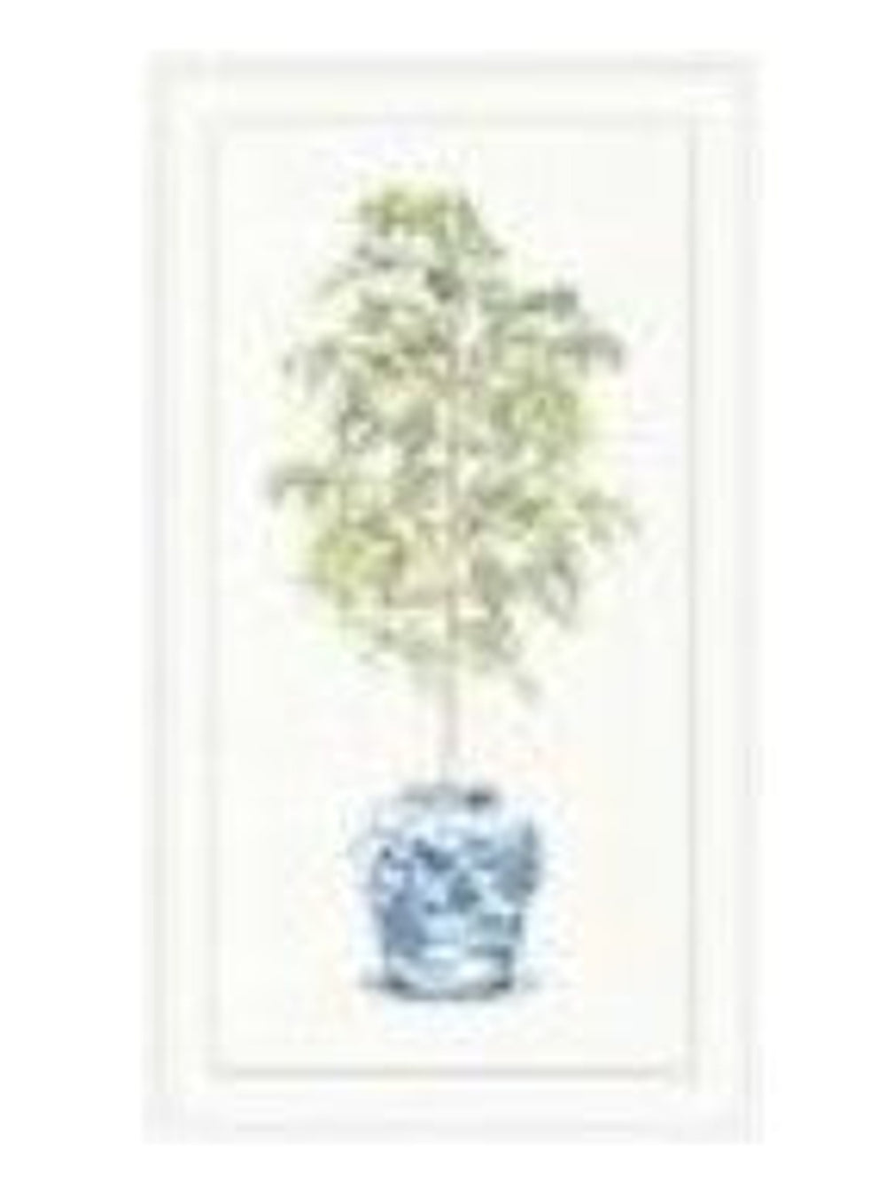 Chinoiserie Tree 2
