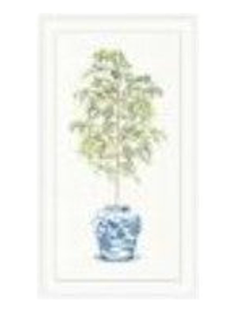 Chinoiserie Tree 2