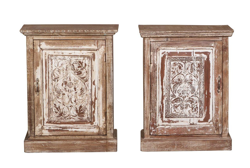 Small Vintage Cabinet
