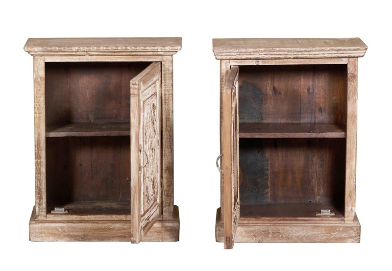 Small Vintage Cabinet