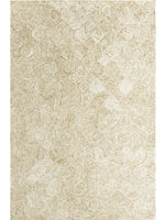 Beige Aurora Rug 8X10