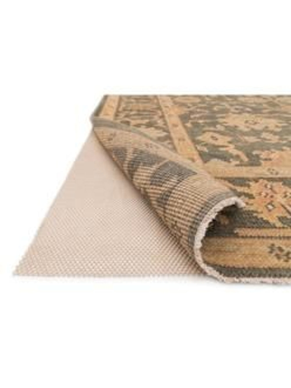 Premium Grip Rug Pad 8x10
