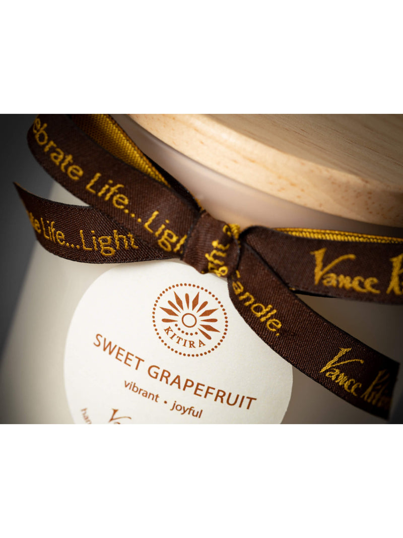 Sweet Grapefruit Candle