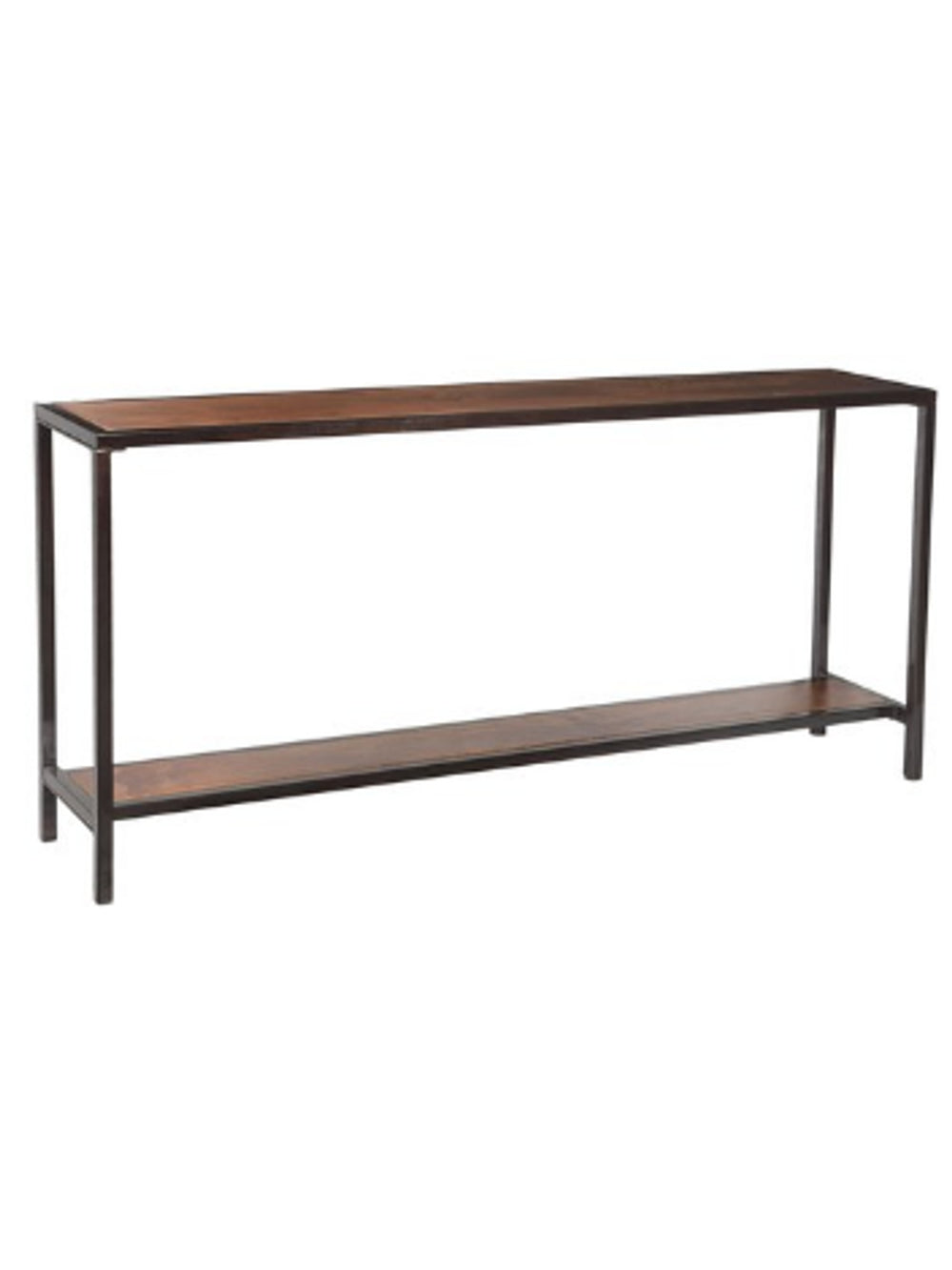 Loring II Console Table | LHTBR|BZ
