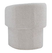 Winston Chair | Boucle