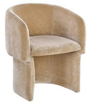 Winston Chair | Camel