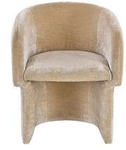 Winston Chair | Camel