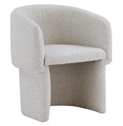 Winston Chair | Boucle