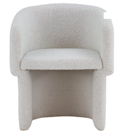 Winston Chair | Boucle