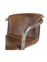 Portofino Dining Chair | Brown CHST
