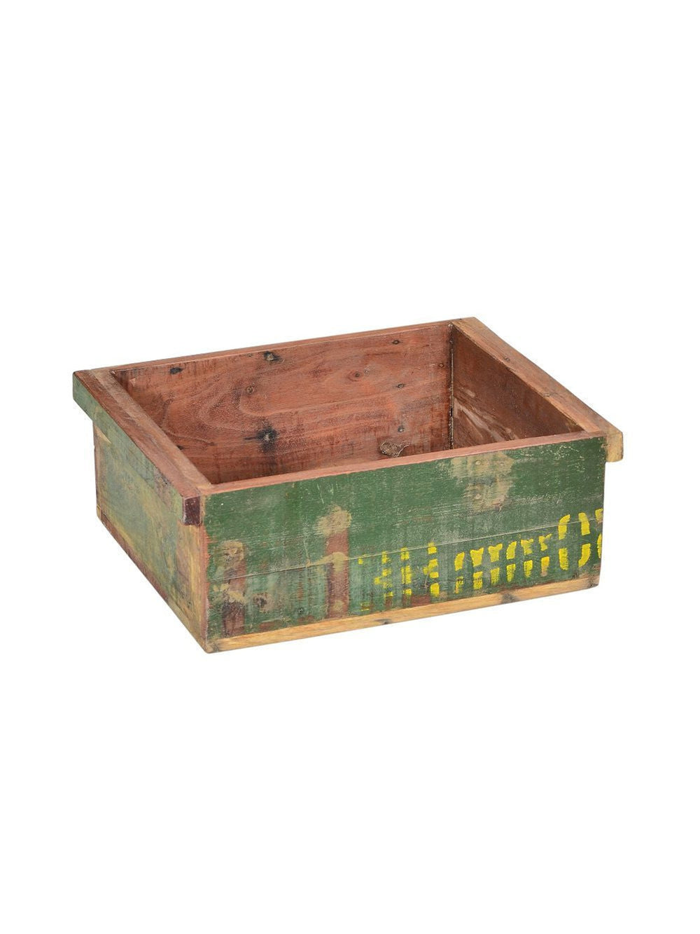 Reclaimed Wood Tray