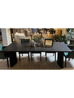Paolo Dining Table | 95BLW