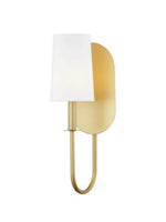 Wallace Sconce