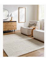 Falcao Handmade Rug 8X10