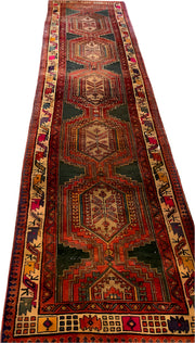 ALI Turkish Runner 3X13